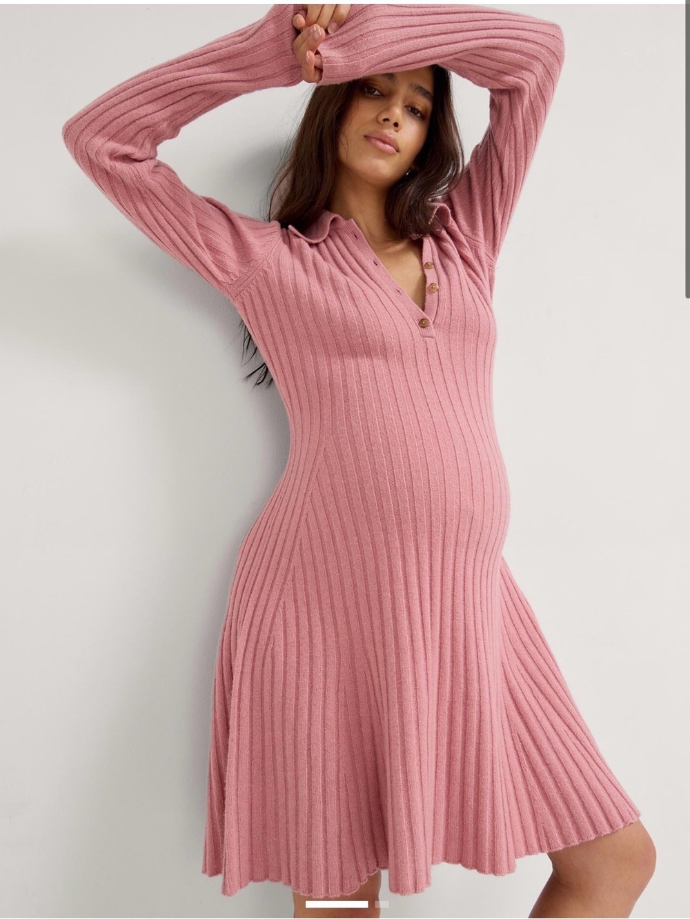 Hatch dress 🐣